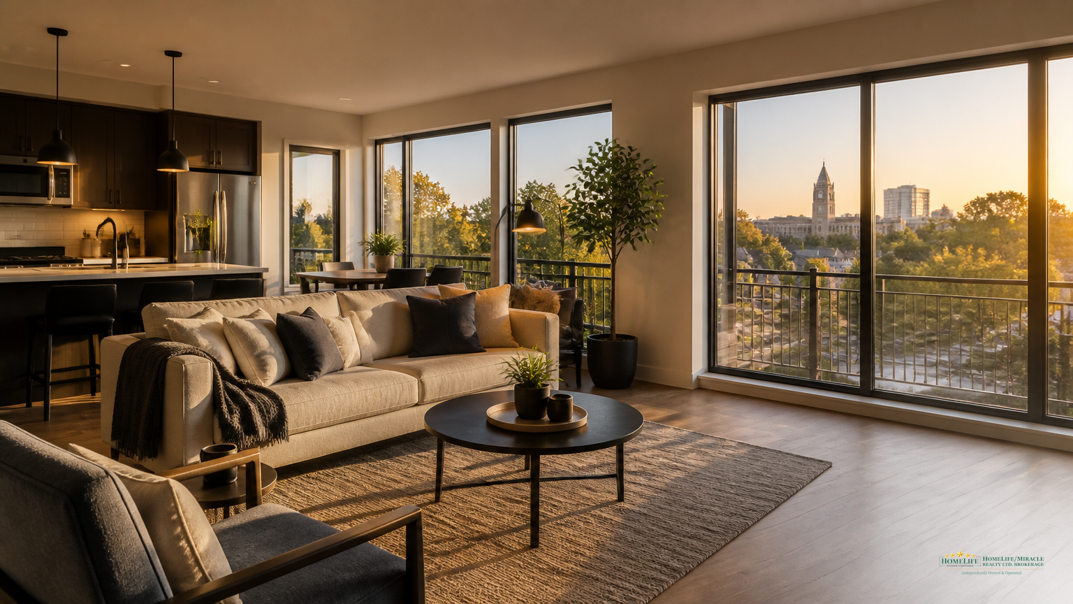 Waterloo Region Rentals: A Smarter Search for Kitchener and Waterloo Tenants