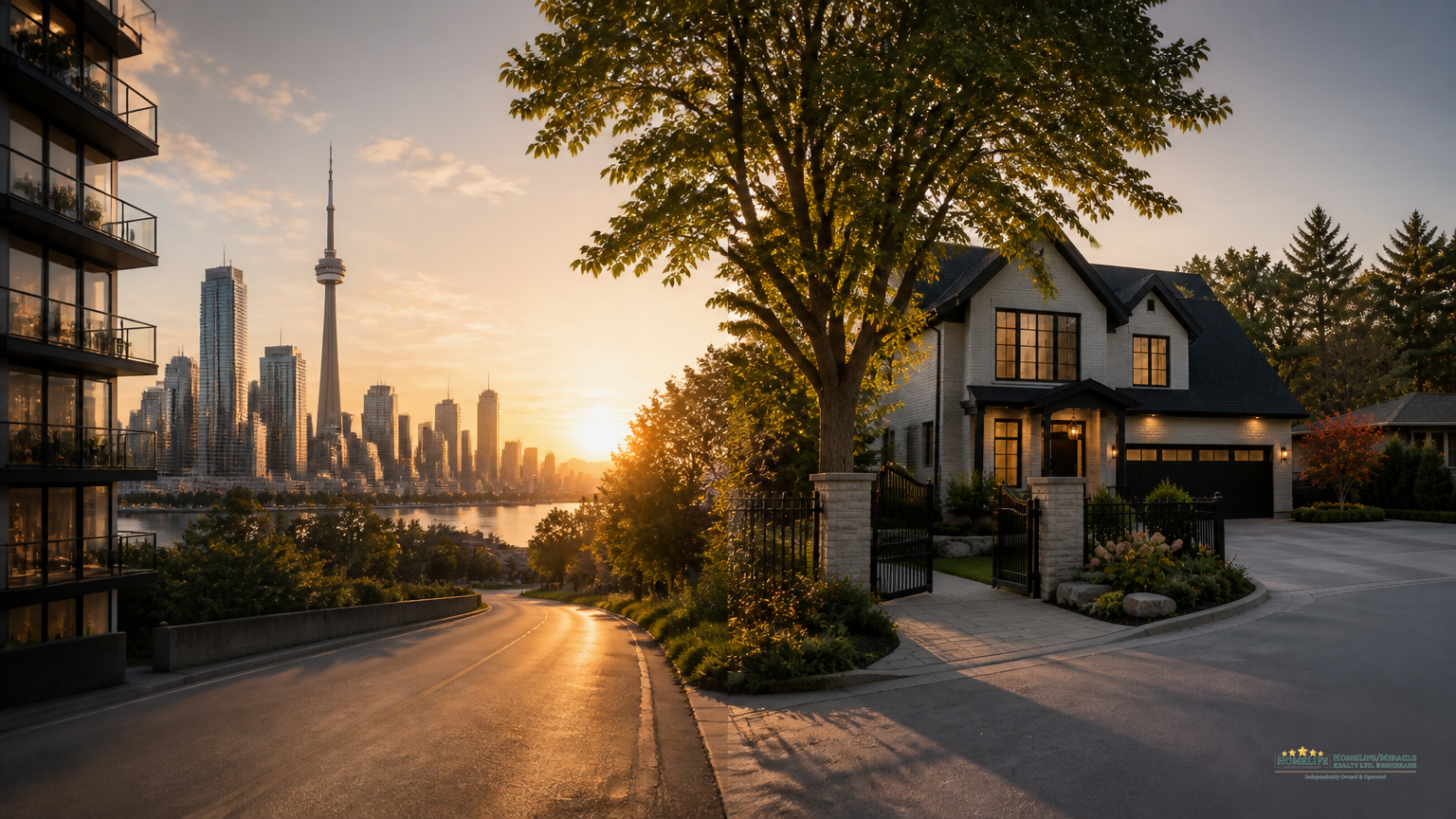 Moving from the GTA to Waterloo Region: What Changes Beyond the Price Tag?