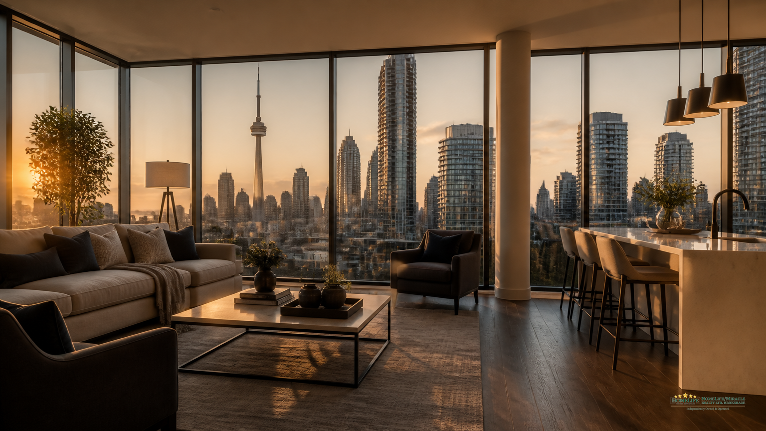 Renting in Toronto This Fall: How to Compete Without Overpaying